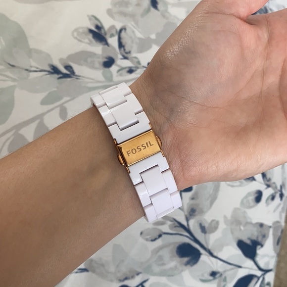 Fossil Watch main image 5